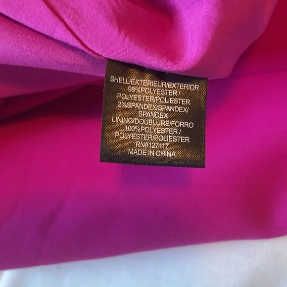 Badgley Mischa dress - Picture 7 of 7